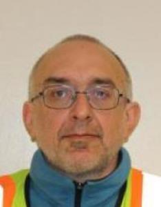 Anthony John Kromko a registered  of Missouri