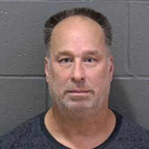 Barry Jay Millington a registered Sex Offender of Missouri