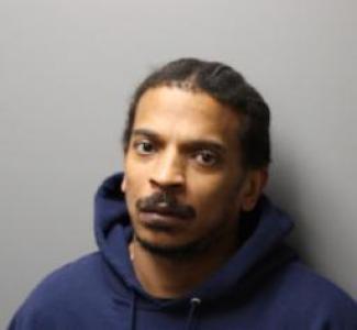 Robert Alonzo Moton Jr a registered Sex Offender of Missouri