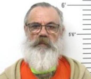 Aaron Len Adler a registered Sex Offender of Missouri