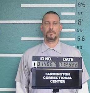 Travis Dean Cosper a registered Sex Offender of Missouri