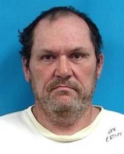 Donald Almond Davis a registered Sex Offender of Missouri