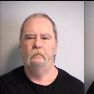 Tracy John Jones a registered Sex Offender of Missouri