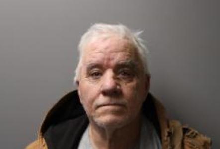 Stephen Paul Sperry a registered Sex Offender of Missouri