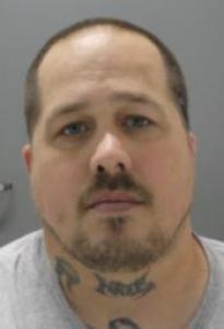 Dominic Alan Bellah a registered Sex Offender of Missouri