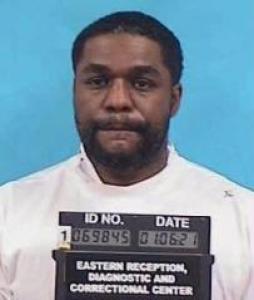 Carlos Jerell Preston a registered Sex Offender of Missouri