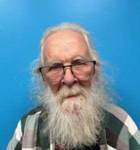 Jimmy Wayne Street Jr a registered Sex Offender of Missouri