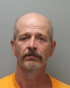 Hans Schuyler Dykes a registered Sex Offender of Missouri