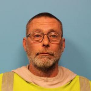 Robert Arthur Tucker a registered Sex Offender of Missouri