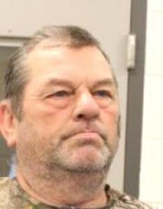 Virgil Lynn Ellison a registered Sex Offender of Missouri