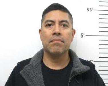 Antonio Baltazar a registered Sex Offender of Missouri