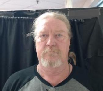 Luther Wayne Sampson a registered Sex Offender of Missouri