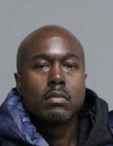 Demetrius Jermel Like a registered Sex Offender of Missouri