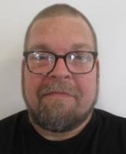Troy James Carter a registered Sex Offender of Missouri