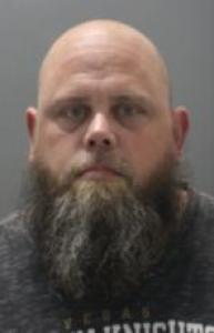 Zachariah Lee Rutledge a registered Sex Offender of Missouri