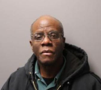 Larry Donnell Jenkins a registered Sex Offender of Missouri