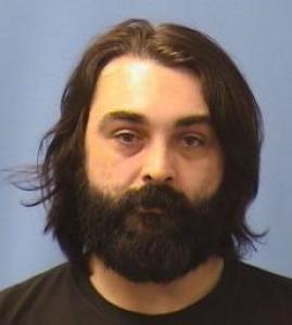 Joseph Sage Arnold a registered Sex Offender of Missouri