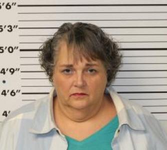 Karla Laverne Parker a registered Sex Offender of Missouri