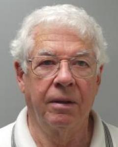 Donald Franklin Dimmich a registered Sex Offender of Missouri
