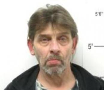 Michael Pearl Wilfong Jr a registered Sex Offender of Missouri