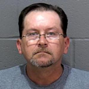 Jeffrey Neal Turpin a registered Sex Offender of Missouri
