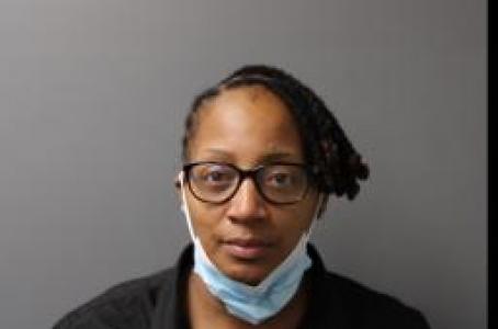 Stephanie Delores Rodgers a registered Sex Offender of Missouri