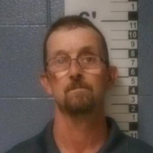 Brandon Lee Oxford a registered Sex Offender of Missouri