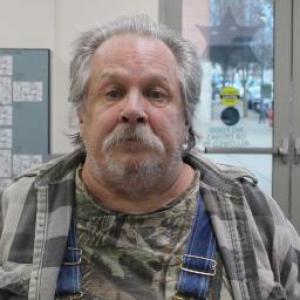 Mark Eldon Anderson a registered Sex Offender of Missouri