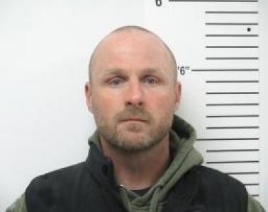 Steven Ray Sliger Jr a registered Sex Offender of Missouri