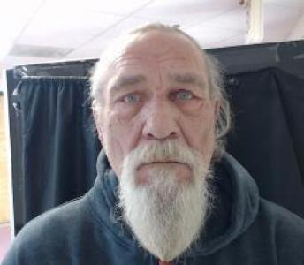Dwight David Rogers a registered Sex Offender of Missouri