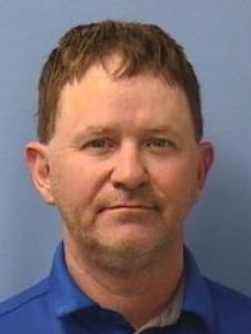 Scott Christopher Steward a registered Sex Offender of Missouri