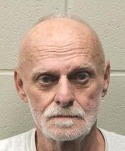 Jerry Dale Nunn a registered Sex Offender of Missouri