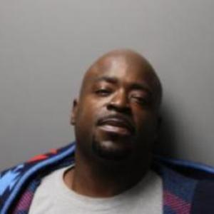 Joseph Lajaun Brown a registered Sex Offender of Missouri