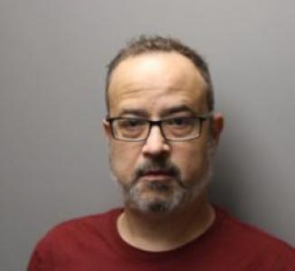 Michael Daniel Sznurman a registered Sex Offender of Missouri