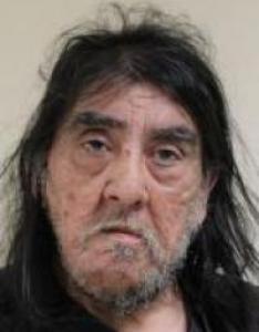 Daniel Michael Serrano a registered Sex Offender of Missouri