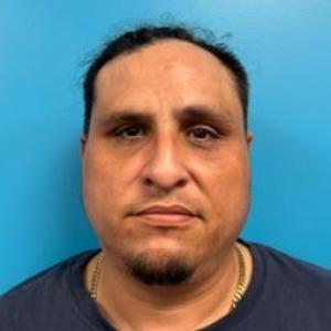 Nicholas Nmn Albiar a registered Sex Offender of Missouri