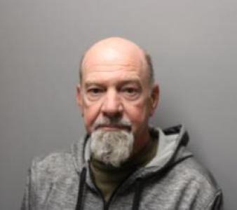 Edward Thomas Ohlman a registered Sex Offender of Missouri