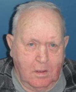 William Henry Bonebrake a registered Sex Offender of Missouri