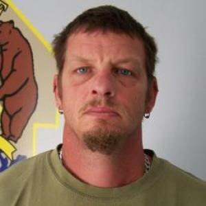 Jeremy Wilbur Barbarick a registered Sex Offender of Missouri
