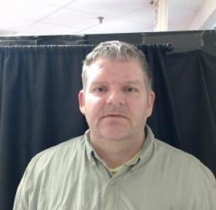 David Anthony Moore a registered Sex Offender of Missouri