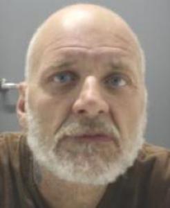 Tony Paul Smith a registered Sex Offender of Missouri