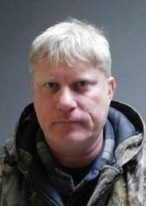 Nickolas Eugene Pinkston a registered Sex Offender of Missouri