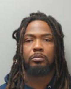 Terrell Lamar Milton a registered Sex Offender of Missouri