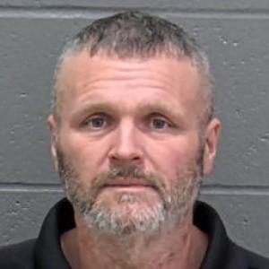 Donald Dean Haselett Jr a registered Sex Offender of Missouri