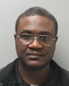 Nathaniel Lemuer Stallworth a registered Sex Offender of Missouri