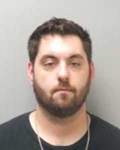Nicholas Charles Harris a registered Sex Offender of Missouri