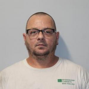 Terry Lee Lang a registered Sex Offender of Missouri
