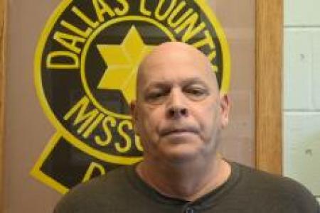 Randy Jack Smith a registered Sex Offender of Missouri