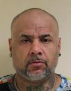 Anthony Terrill Taggart a registered  of Missouri