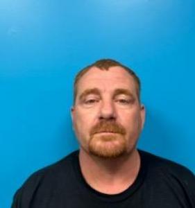 Michael Anthony Barry a registered Sex Offender of Missouri